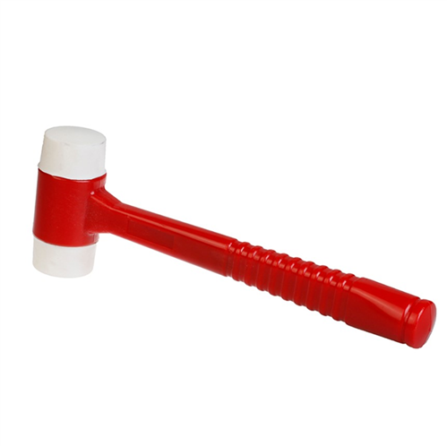 ELTOS VİDALI TOKMAK PLASTİK 40 MM